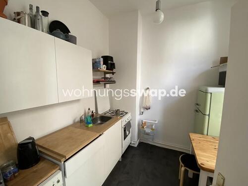 Foto - 1 Zimmer Etagenwohnung in Berlin