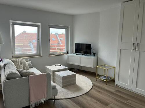 Foto - Helle Ein-Zimmer-Wohnung in der Innenstadt von Aschaffenburg