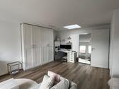 Foto - 1 Zimmer Etagenwohnung zur Miete in Aschaffenburg