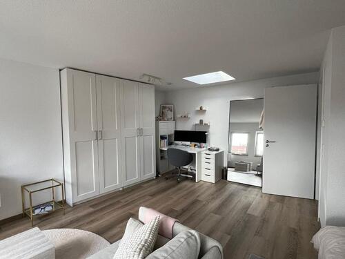 Foto - 1 Zimmer Etagenwohnung zur Miete in Aschaffenburg