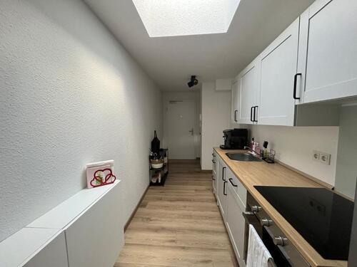 Foto - 1 Zimmer Etagenwohnung in Aschaffenburg