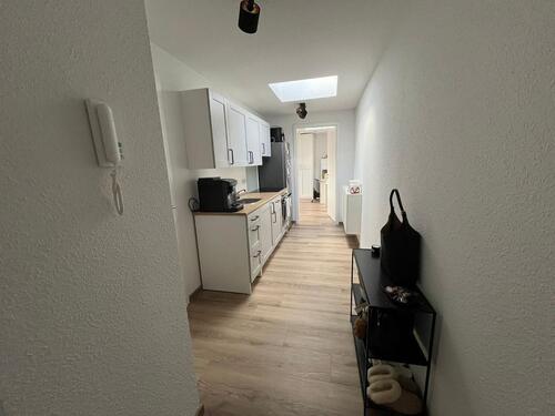 Foto - Etagenwohnung in Aschaffenburg zur Miete