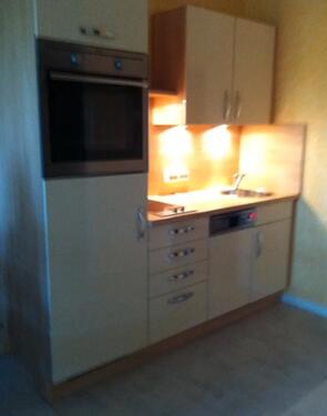 Foto - 1.5 Zimmer Etagenwohnung zur Miete in Schönberg (Holstein)