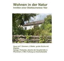 WOHNEN IN DER NATUR - 1.680,00&nbsp;EUR Kaltmiete, ca.&nbsp; 160,00&nbsp;m&sup2; in Riedlingen (PLZ: 88499)