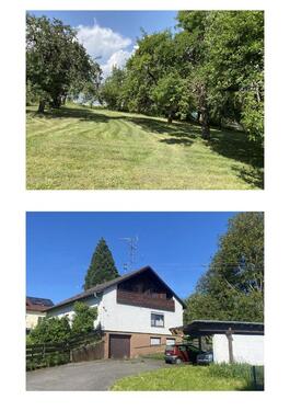 Foto - 7 Zimmer Einfamilienhaus zur Miete in Riedlingen