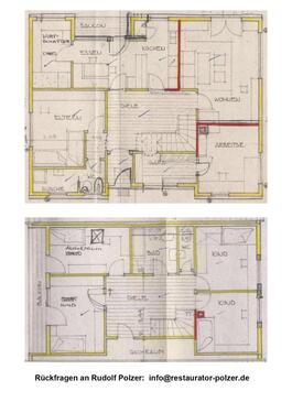 Foto - 7 Zimmer Einfamilienhaus in Riedlingen