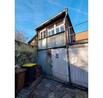 Lagerraum Hobbyraum, mit Stromanschluss. ab sofort zu vermieten - Thiersheim