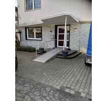 Schöne 2,5 Raum Wohnung mit Garten - Herne Eickel