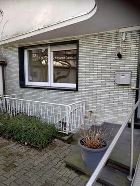 Foto - 2.5 Zimmer Etagenwohnung zur Miete in Herne