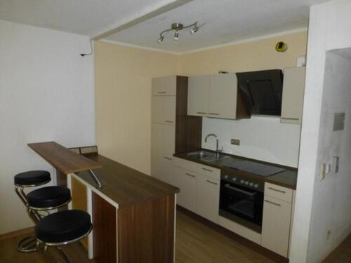 Foto - 2-Zimmer-Wohnung in Ehlscheid, Kurpark 4 – 50 m², Balkon