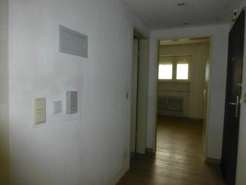 Foto - 2 Zimmer Hochparterre zur Miete in Melsbach