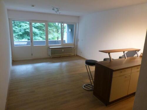 Foto - Hochparterre in Melsbach zur Miete