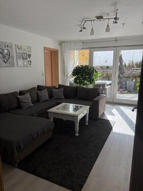 Foto - Attraktive 3-Zimmer Wohnung mit Terrasse in Mötzingen