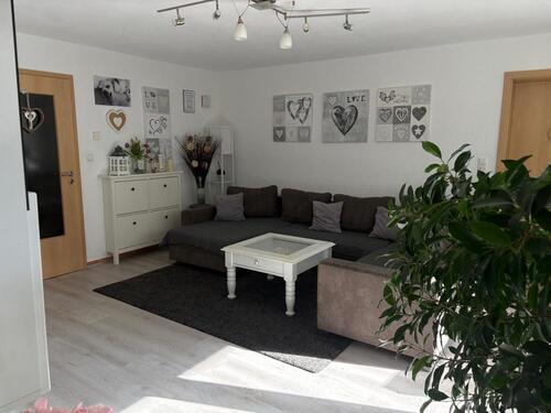 Foto - 3 Zimmer Terrassenwohnung zur Miete in Mötzingen