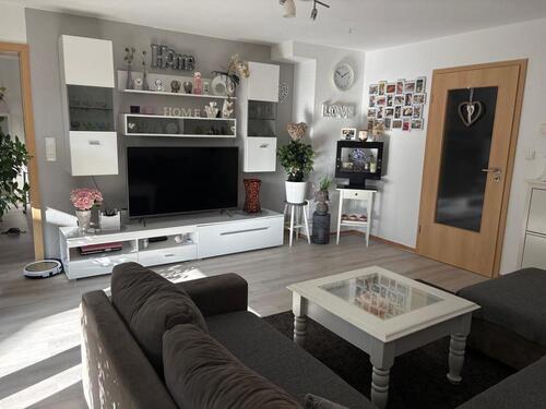 Foto - 3 Zimmer Terrassenwohnung in Mötzingen