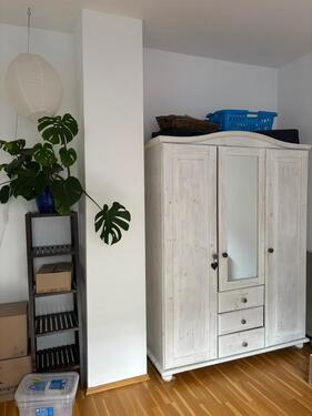 Foto - 30 Zimmer Etagenwohnung zur Miete in Berlin
