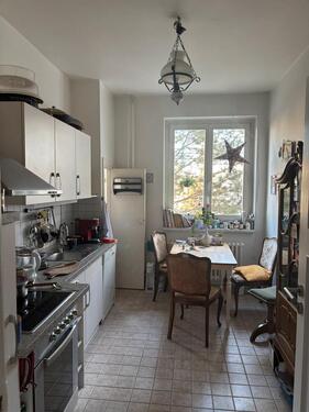 Foto - 30 Zimmer Etagenwohnung in Berlin