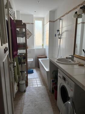 Foto - Etagenwohnung in Berlin zur Miete