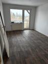 Foto - Sanierte 3-Zimmer-Mietwhg mit Balkon nahe Pritzwalk