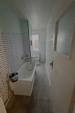 Foto - 3 Zimmer Etagenwohnung in Pritzwalk