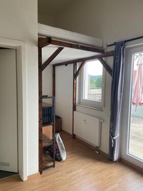 Foto - Etagenwohnung in Rottenburg am Neckar zur Miete