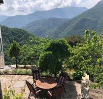 Gemütliche Ferienwohnung in Ligurien! Berge & Meer genießen - Much