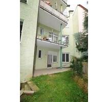 4 Zi. EG WHG 89qm in 08393 Meerane zu Vermieten