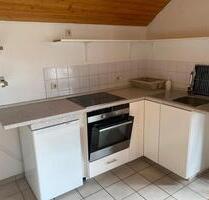 2 Zimmer Dachgeschoss Wohnung in Tonbach zu vermieten - Baiersbronn