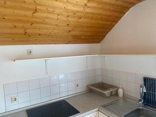 Foto - 2 Zimmer Dachgeschoßwohnung zur Miete in Baiersbronn