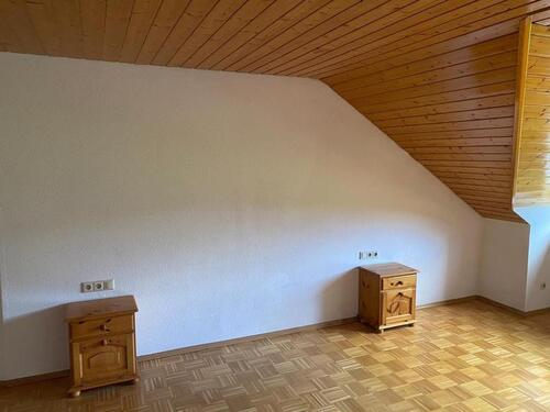 Foto - Dachgeschoßwohnung in Baiersbronn zur Miete