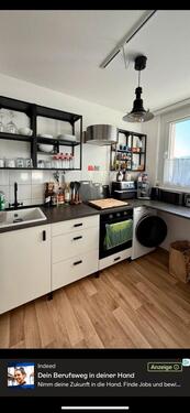 Foto - 1 Zimmer Etagenwohnung zur Miete in Braunschweig