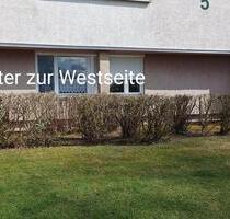 3-Zimmer-Eigentumswohnung, ebenerdig, in Wolfsburg-Detmerode