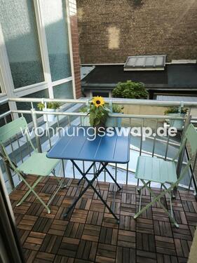 Foto - 3 Zimmer Etagenwohnung in Köln