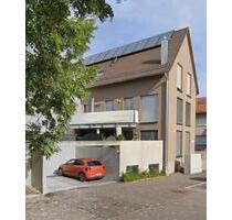 KFZ Stellplatz – Nähe Ortszentrum - Weinstadt