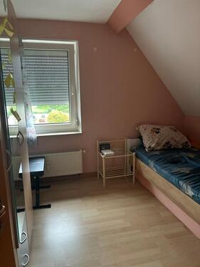 Foto - 3.5 Zimmer Dachgeschoßwohnung zum Kaufen in Dinkelsbühl