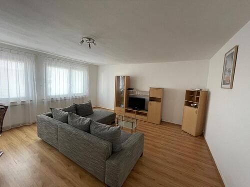 Foto - 2-Zimmer-Wohnung in Uni-Nähe im Nordviertel Essen - Zu Verkaufen