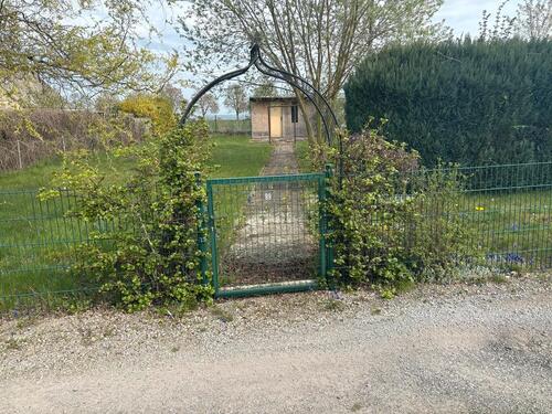 Foto - Pachtgarten, Kleingarten - 250,00&nbsp;EUR Kaltmiete, ca.&nbsp; 0,00&nbsp;m&sup2;