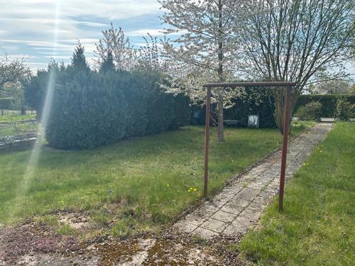 Foto - Grundst&uuml;ck in Mühlhausen (Thüringen) zur Miete