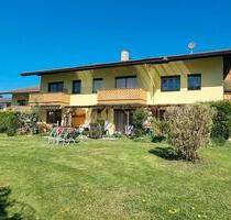 Großzügige 3 Zimmer- Dachgeschosswohnung 115m² in Kiefersfelden