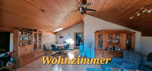 Foto - Dachgeschoßwohnung in Kiefersfelden zum Kaufen