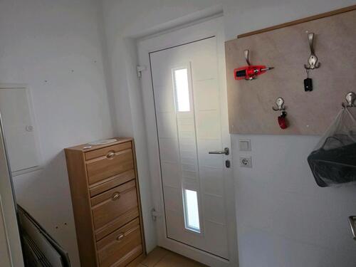 Foto - 2 Zimmer Erdgeschoßwohnung zur Miete in Heilbad Heiligenstadt
