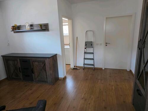 Foto - 2 Zimmer Erdgeschoßwohnung in Heilbad Heiligenstadt