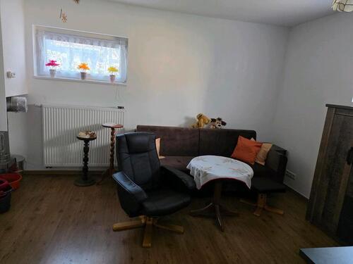 Foto - Erdgeschoßwohnung in Heilbad Heiligenstadt zur Miete