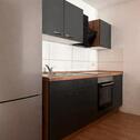 Foto - Stilvolle 2-Zimmer-Wohnung mit Loggia und Einbauküche (privat)