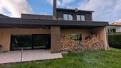 Foto - Freistehendes Einfamilienhaus mit Garten und Garage Mandelbachtal