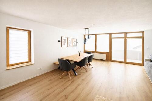 Foto - 4 Zimmer Reihenhaus in Heidenheim an der Brenz