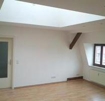 2-Raum-Wohnung in Bernburg - 400,00&nbsp;EUR Kaltmiete, ca.&nbsp; 63,00&nbsp;m&sup2; in Bernburg (Saale) (PLZ: 06406)