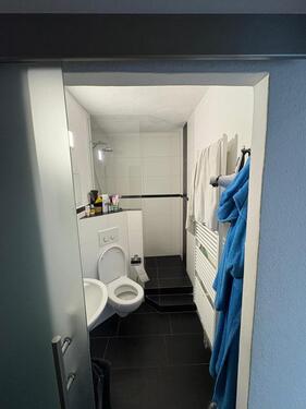Foto - 1 Zimmer Etagenwohnung in Erftstadt