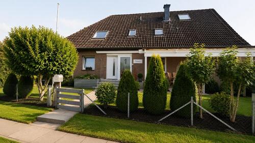 Foto - Mehrfamilienhaus Mehrgenerationshaus (ohne Makler)