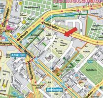 Eigentumswohnung 2 Zimmer provisionsfrei - Berlin Reinickendorf